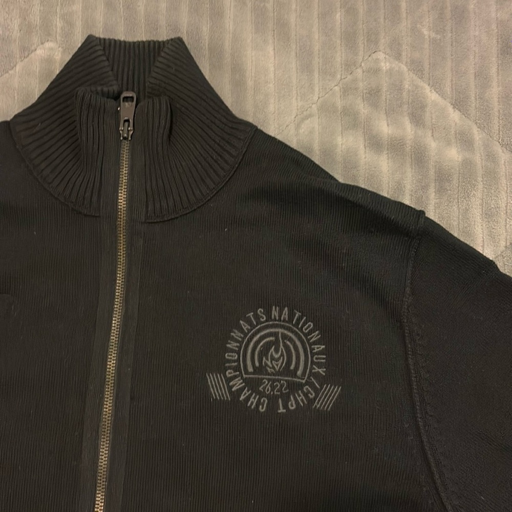 Men’s Esprit zip up